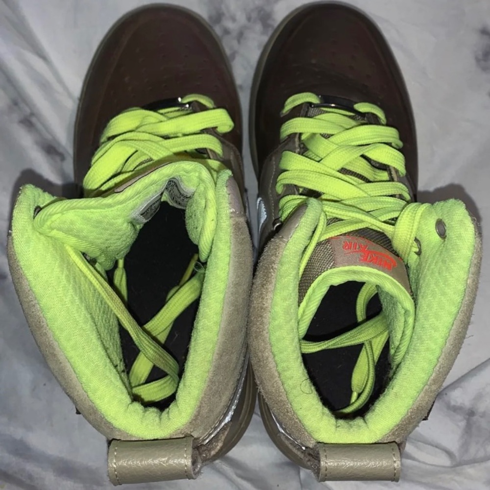 nike air, size 5.5